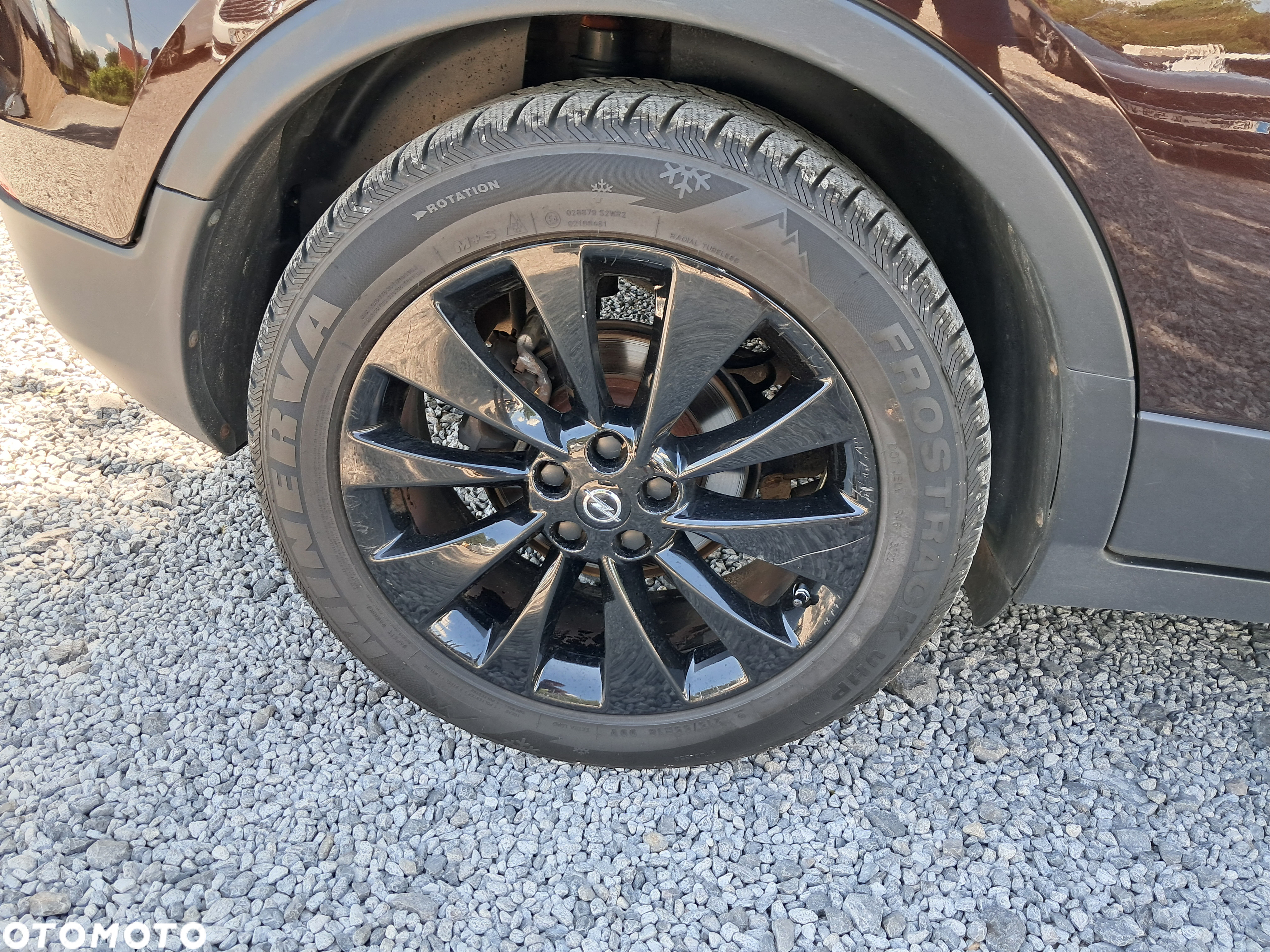 Opel Mokka - 17