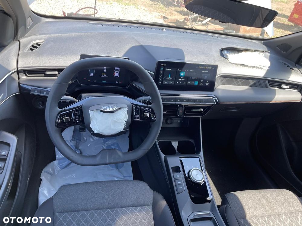MG MG3 1.5 HEV+ Excite - 9