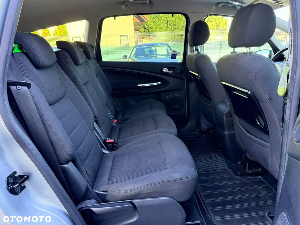 Ford S-Max 2.0 TDCi Ambiente - 16