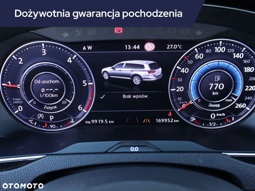 Volkswagen Passat Variant - 13