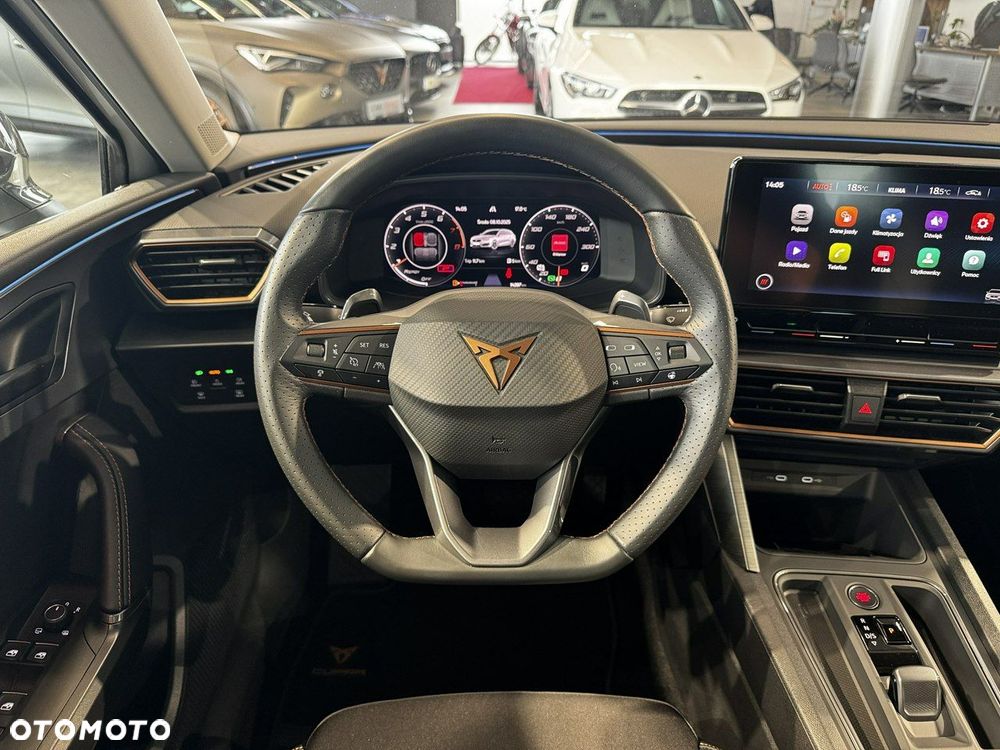 Cupra Leon Sportstourer - 17