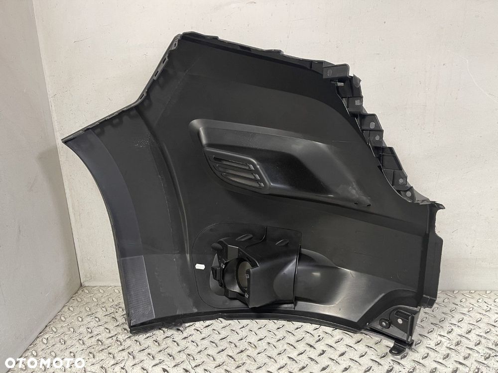 NOWY ORYGINALNY NAROŻNIK LEWY ZDERZAKA PRZEDNIEGO LEWA PRZÓD DUCATO BOXER JUMPER IV 4 14-22 - 6
