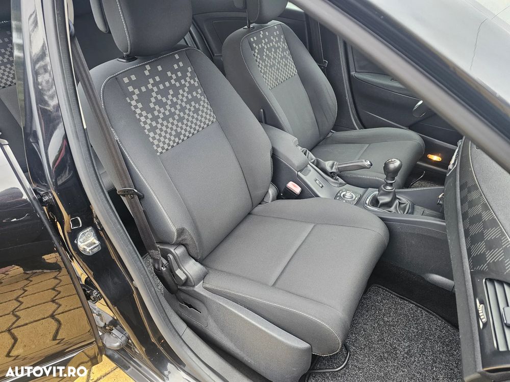 Renault Megane Energy dCi Intens - 5