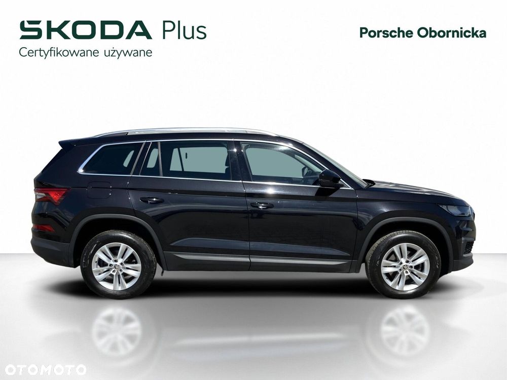 Skoda Kodiaq 2.0 TDI 4x2 Ambition DSG - 4