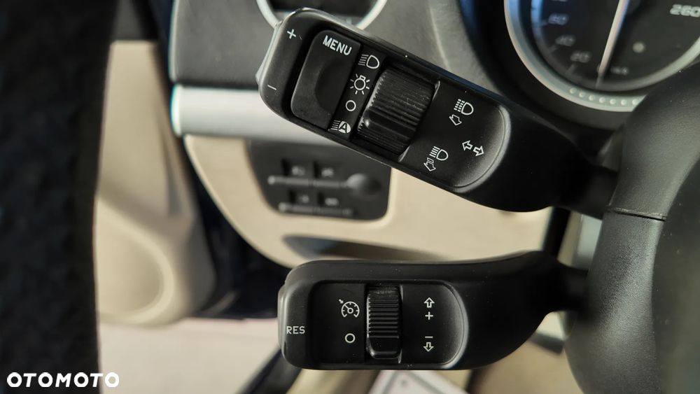 Alfa Romeo 159 1750TBi Distinctive - 22