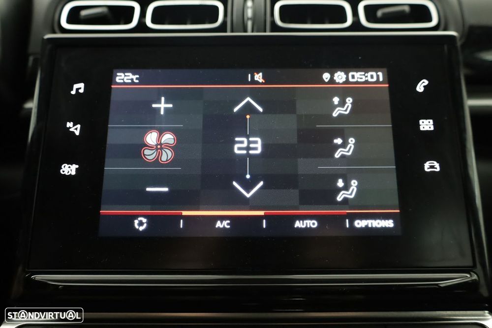 Citroën C3 1.2 PureTech Max - 12