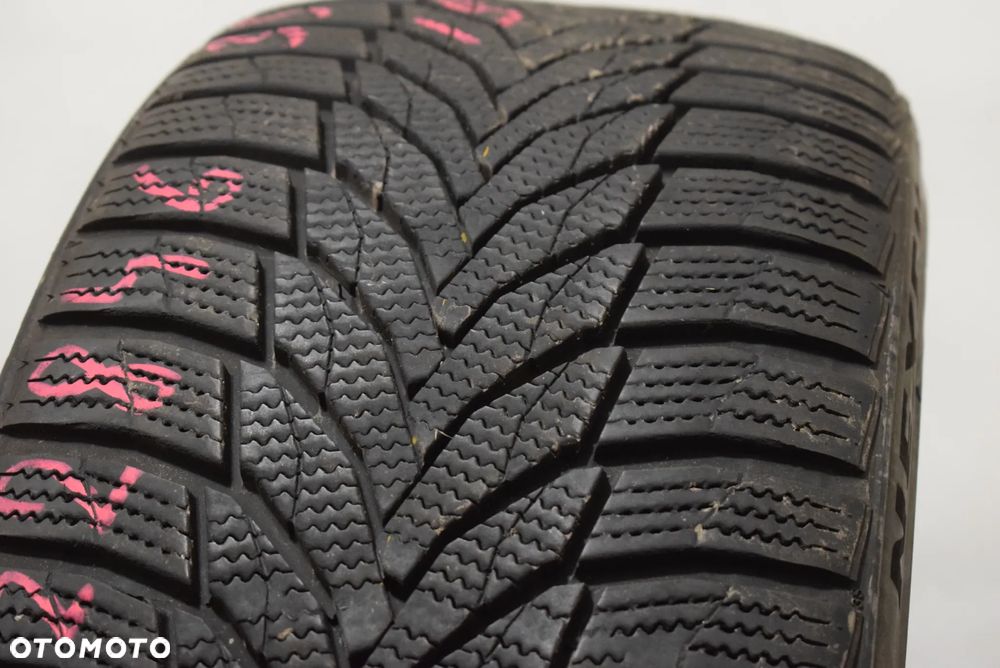 R19 235/35 Nexen Win Guard Sport 2 WU7 91W Wysyłka gratis! - 3