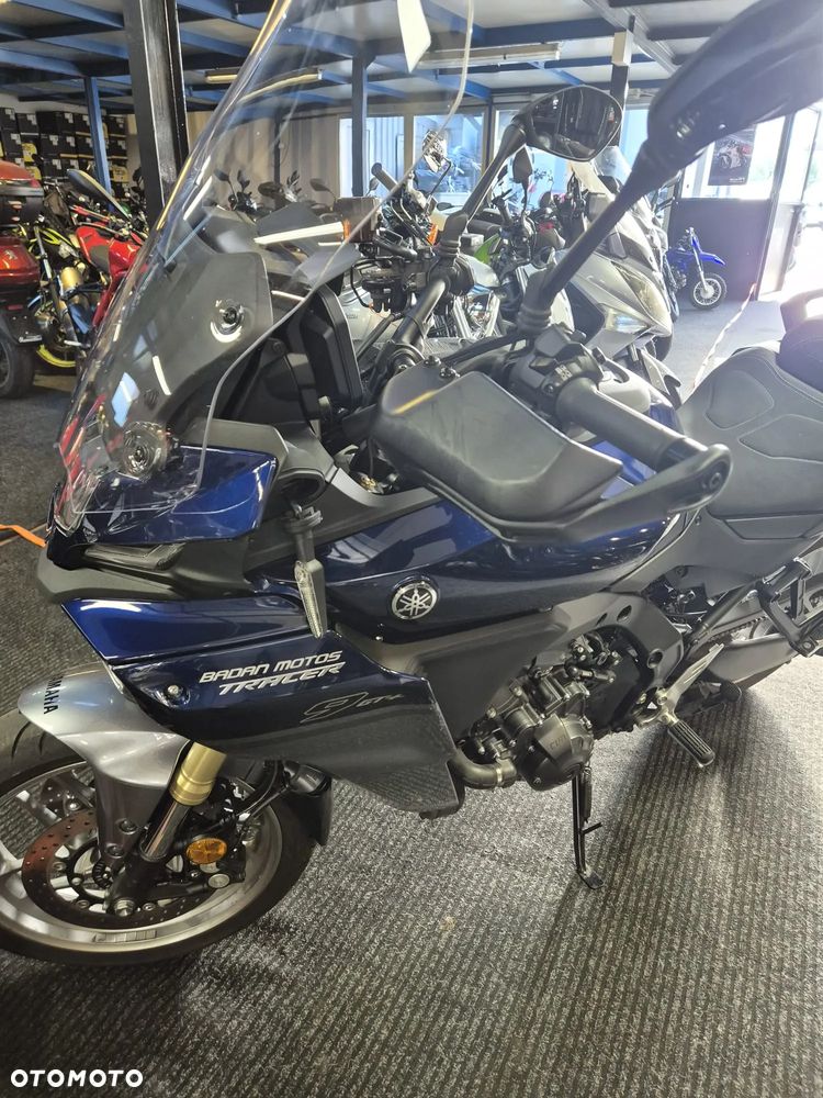 Yamaha Tracer - 17