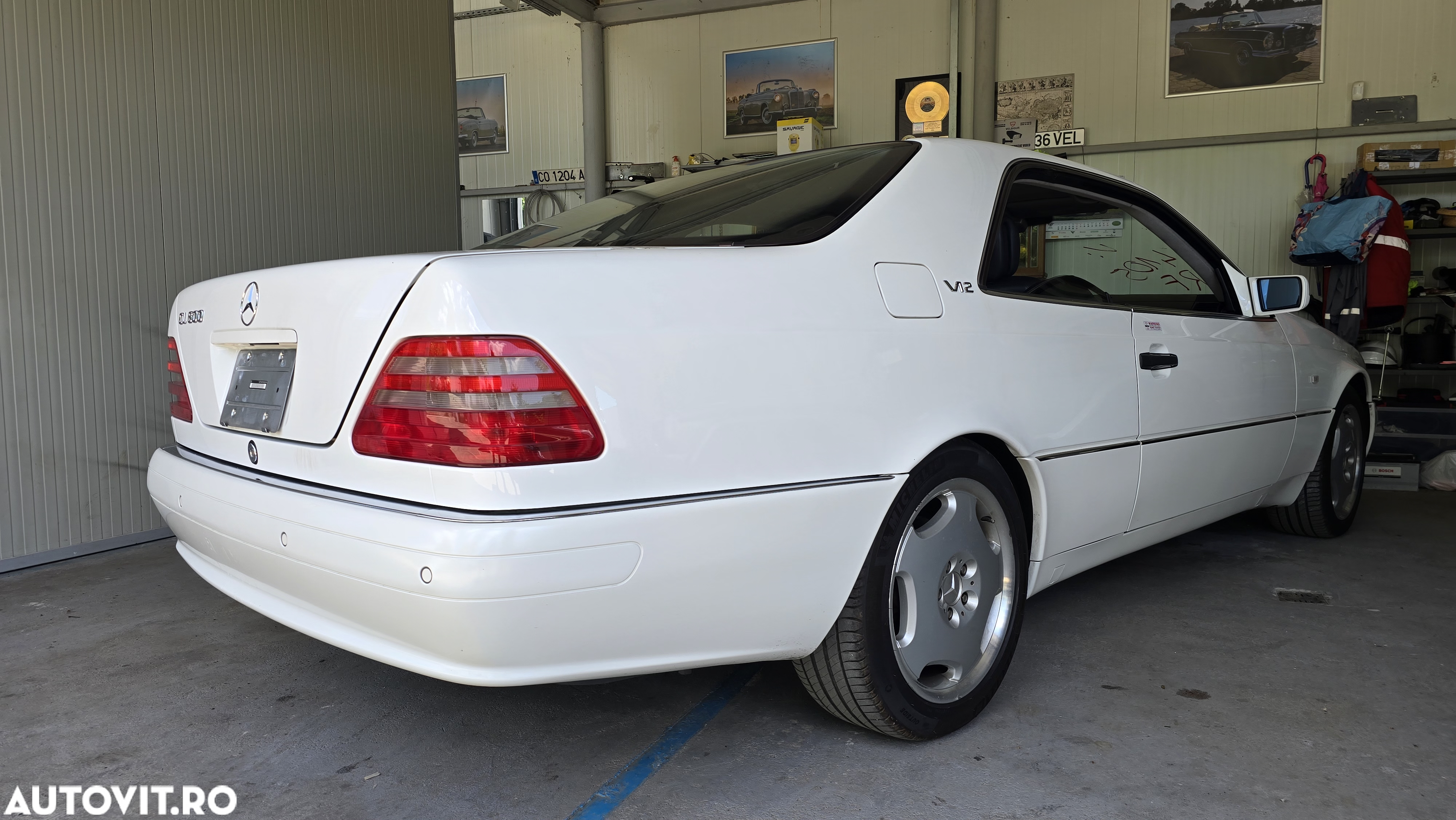 Mercedes-Benz Altul - 3