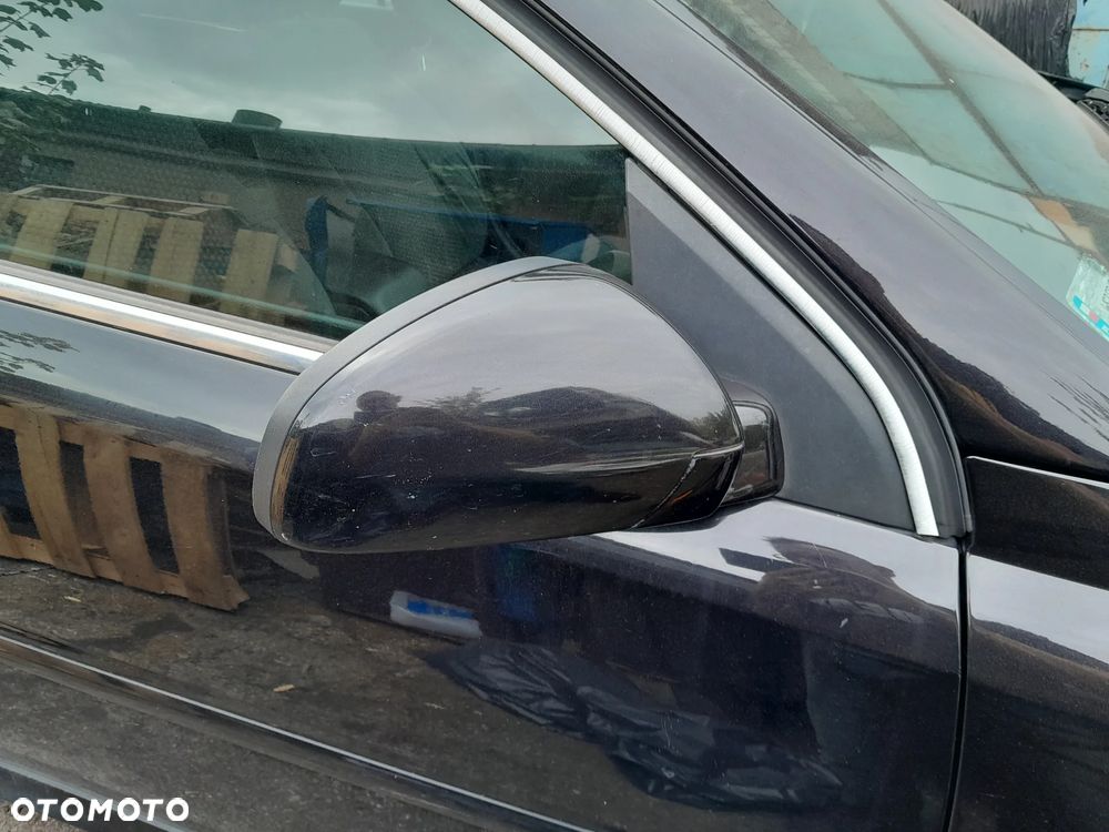 Lusterko zewnętrzne prawe OPEL Vectra C Z20R - 3