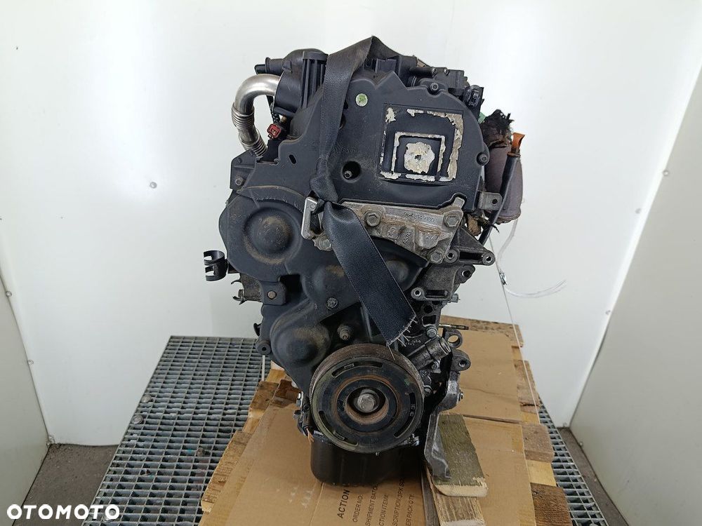 SILNIK PEUGEOT 107 8HT 1.4 HDI - 5