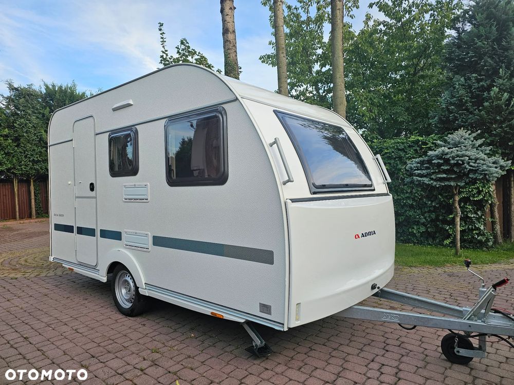 Adria Aviva 360 DK - 1