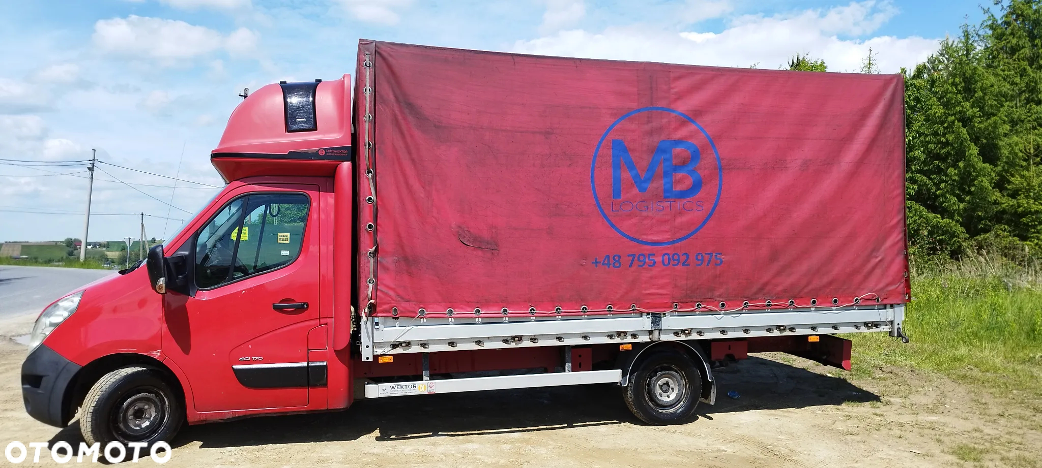 Renault Master - 6