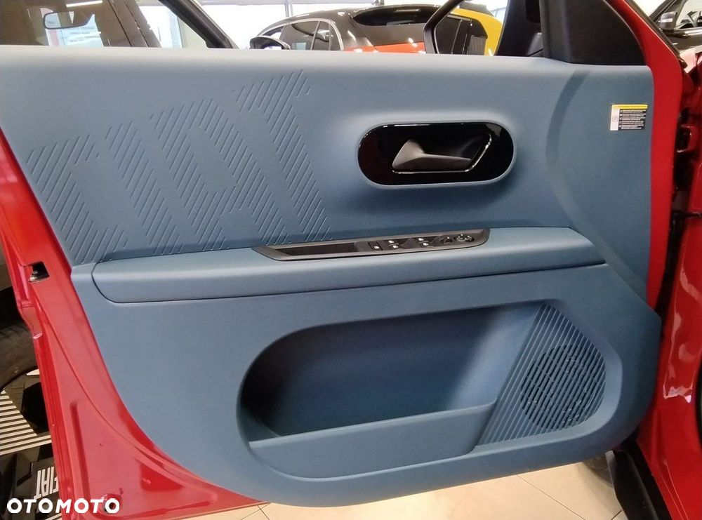 Fiat Grande Panda - 7