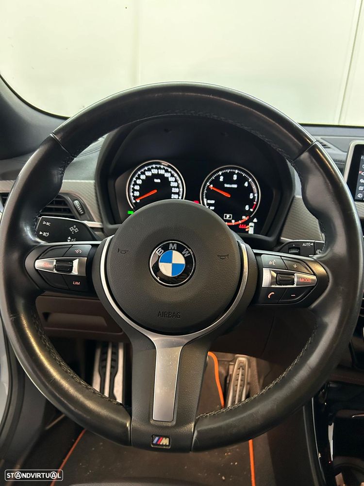 BMW X2 16 d sDrive Auto X Pack M - 23