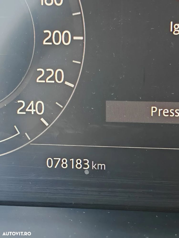 Land Rover Range Rover Sport - 15