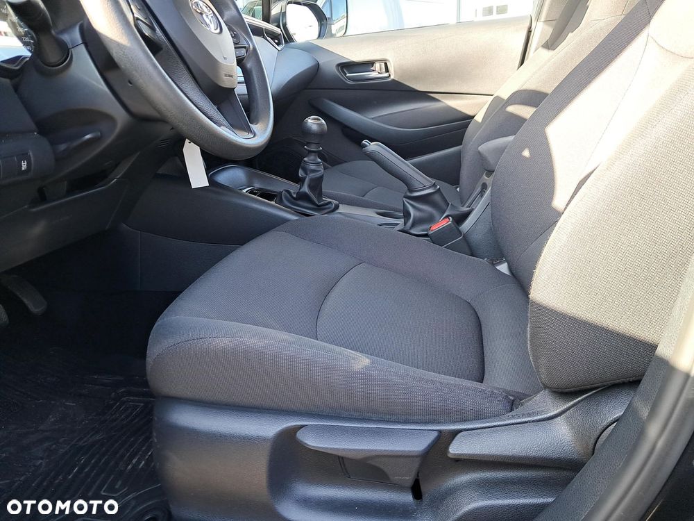 Toyota Corolla 1.5 Active - 12