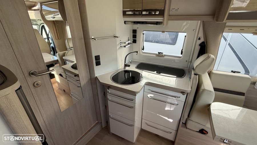 Rapido Serie 6F 696 FF 50 anos c.central e basculante - 22