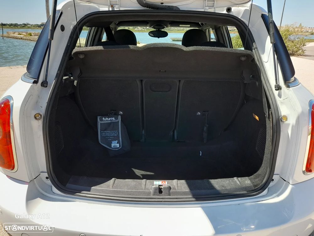 MINI Countryman One D - 14