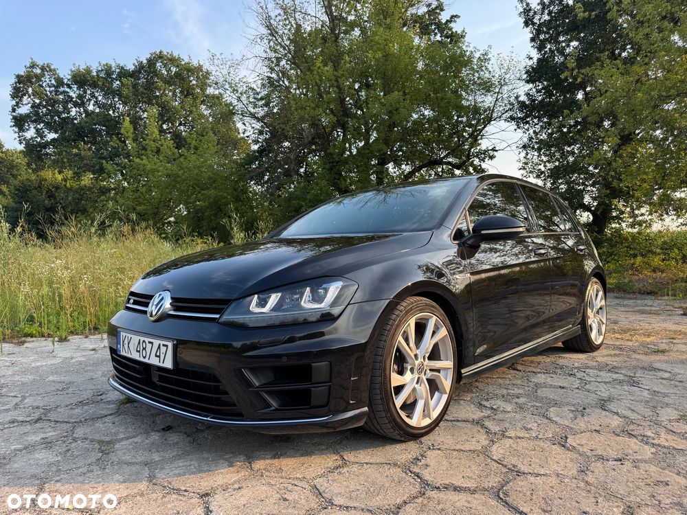 Volkswagen Golf - 3