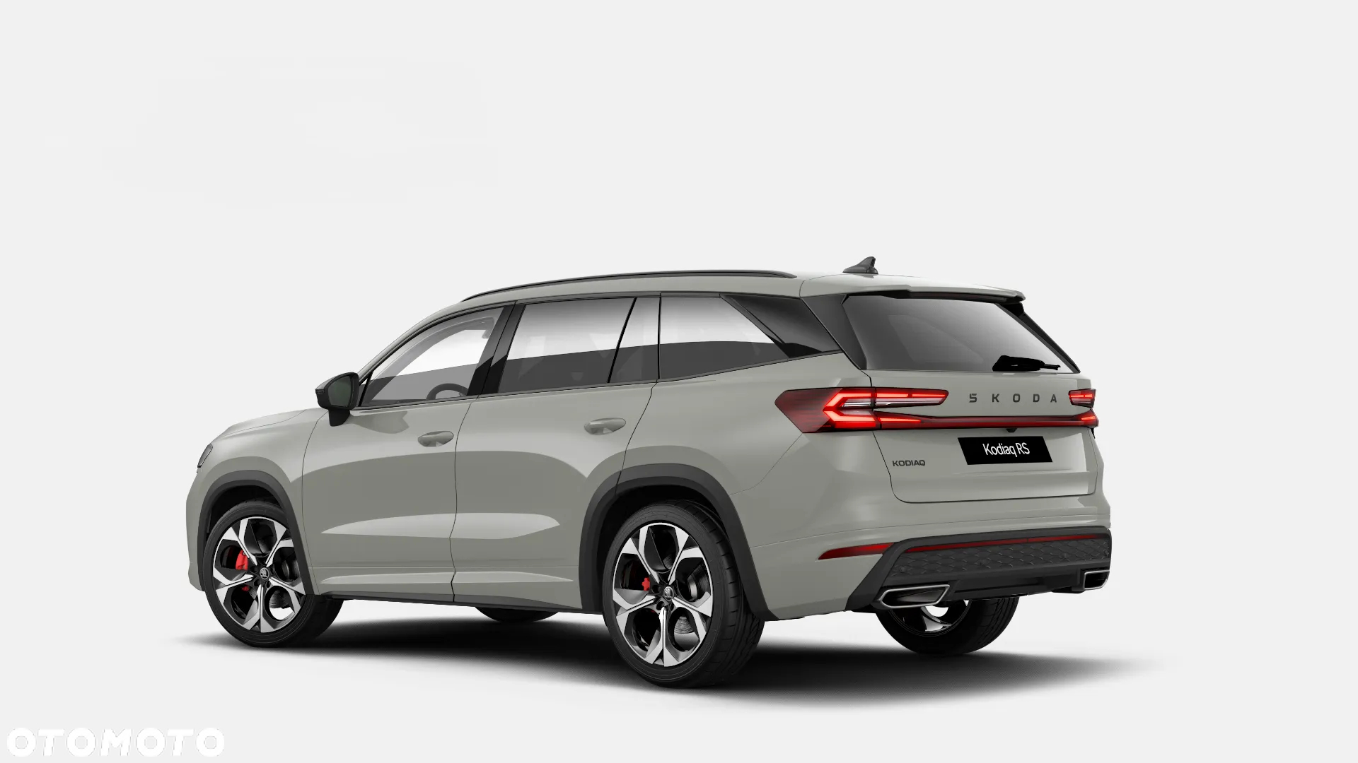 Skoda Kodiaq 2.0 TSI 4x4 RS DSG - 3