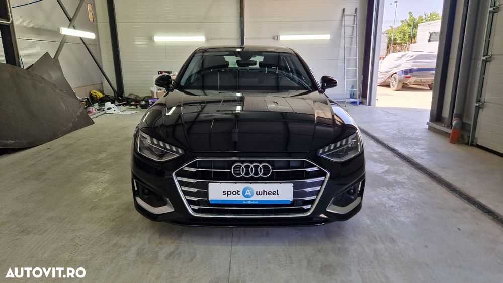 Audi A4 - 12