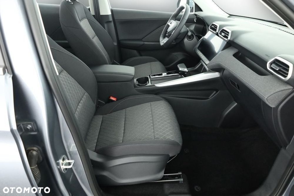 MG ZS 1.5 HEV+ Excite - 18