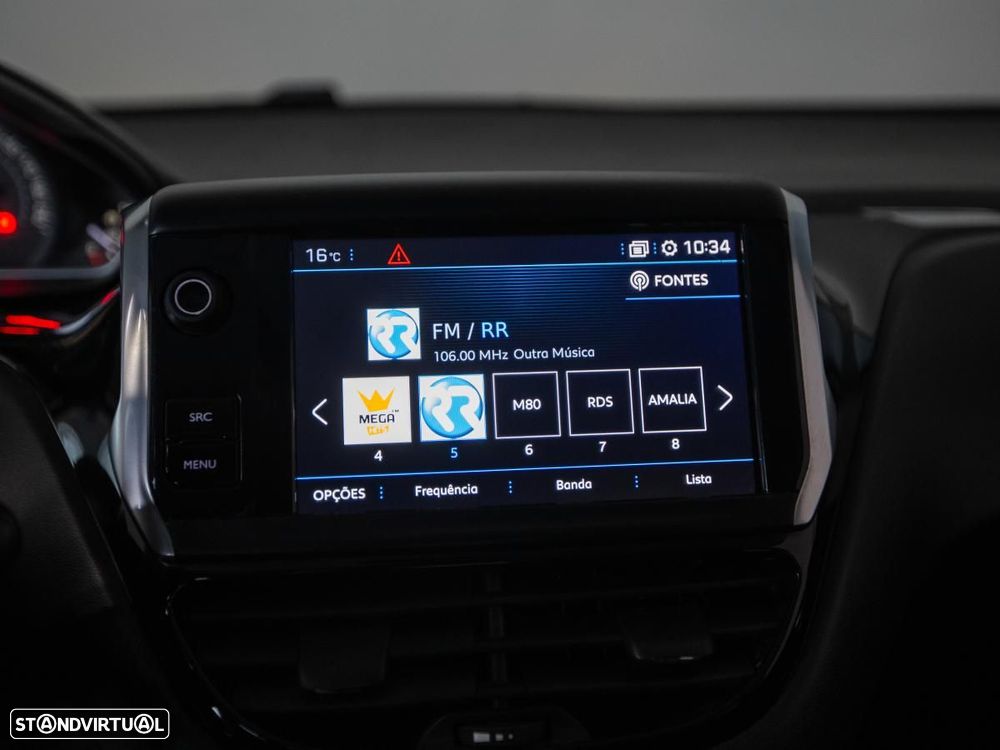 Peugeot 208 Van C/IVA - 14