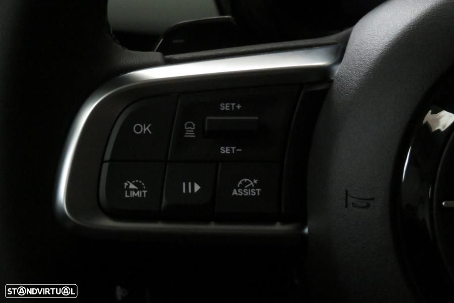 Fiat 600 1.2 Hybrid La Prima - 12