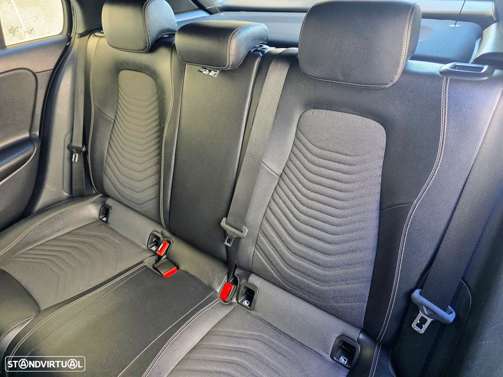 Mercedes-Benz A 160 Style - 56
