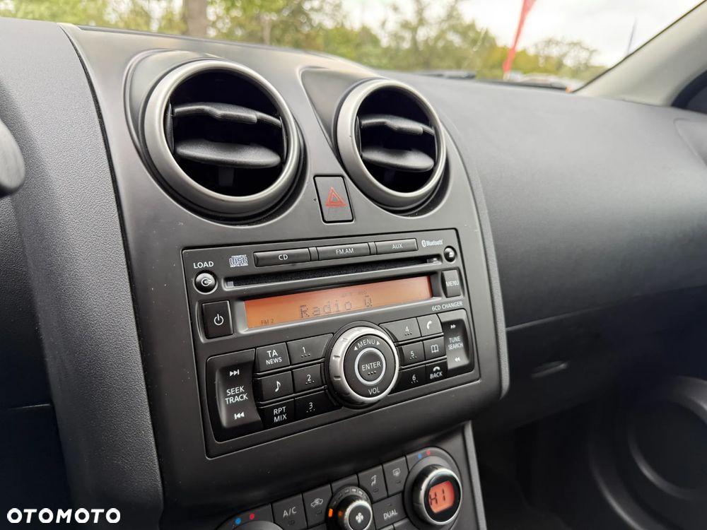 Nissan Qashqai 2.0 acenta - 20