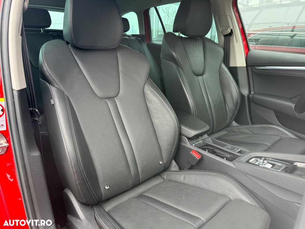 Skoda Octavia 2.0 TDI DSG Style - 18