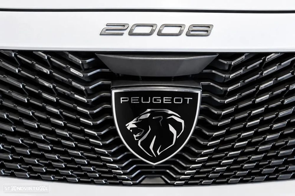 Peugeot e-2008 54 kWh Style - 17