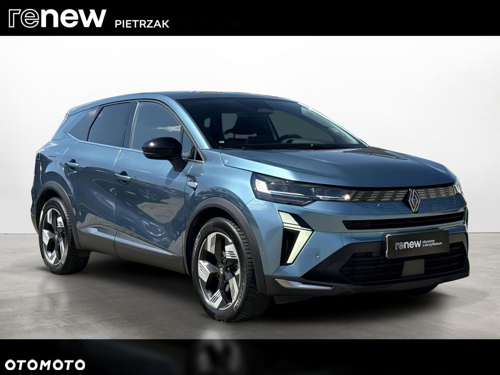Renault Symbioz - 8