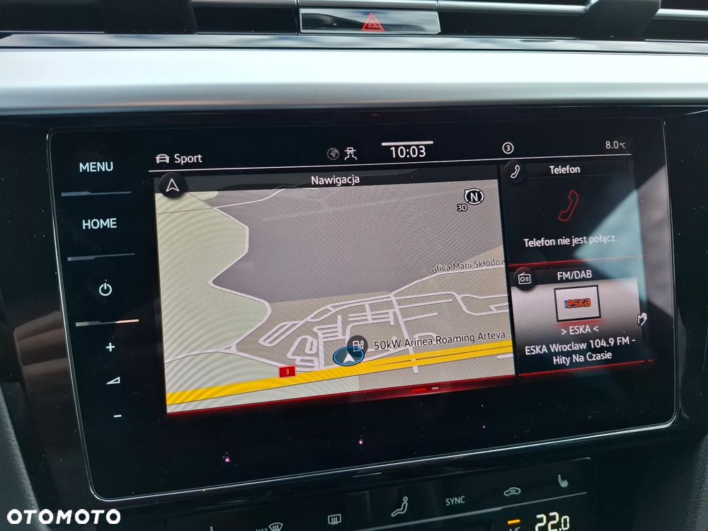 Volkswagen Arteon 2.0 TDI SCR 4Motion DSG R-Line - 23