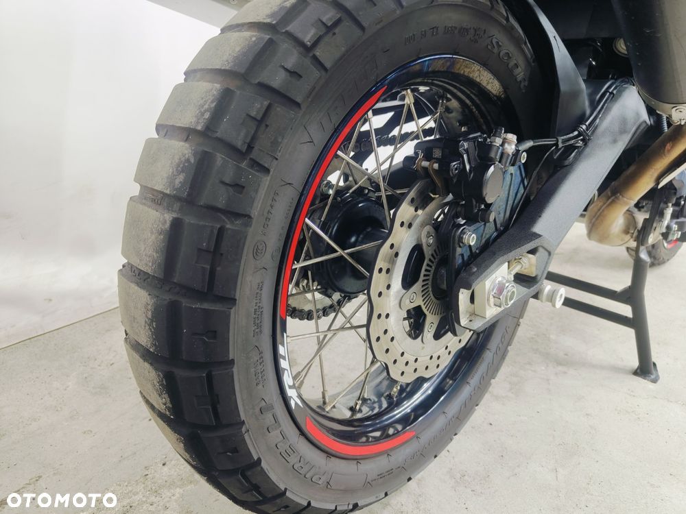 Benelli TRK 702X - 9