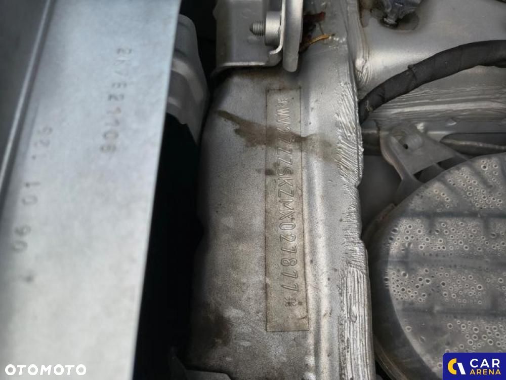 Volkswagen Caddy - 9