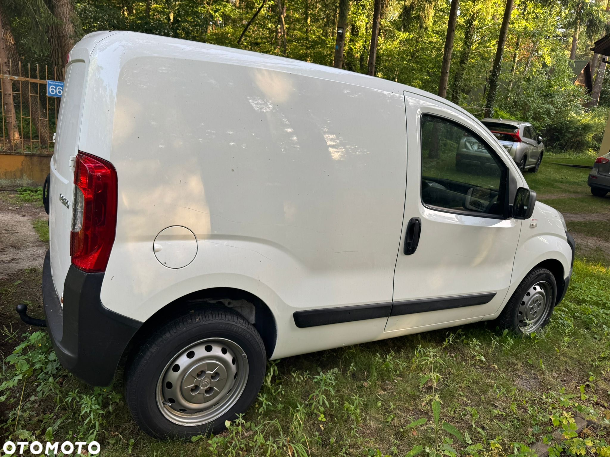 Citroën Nemo - 3