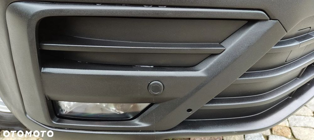 Volkswagen Crafter - 10