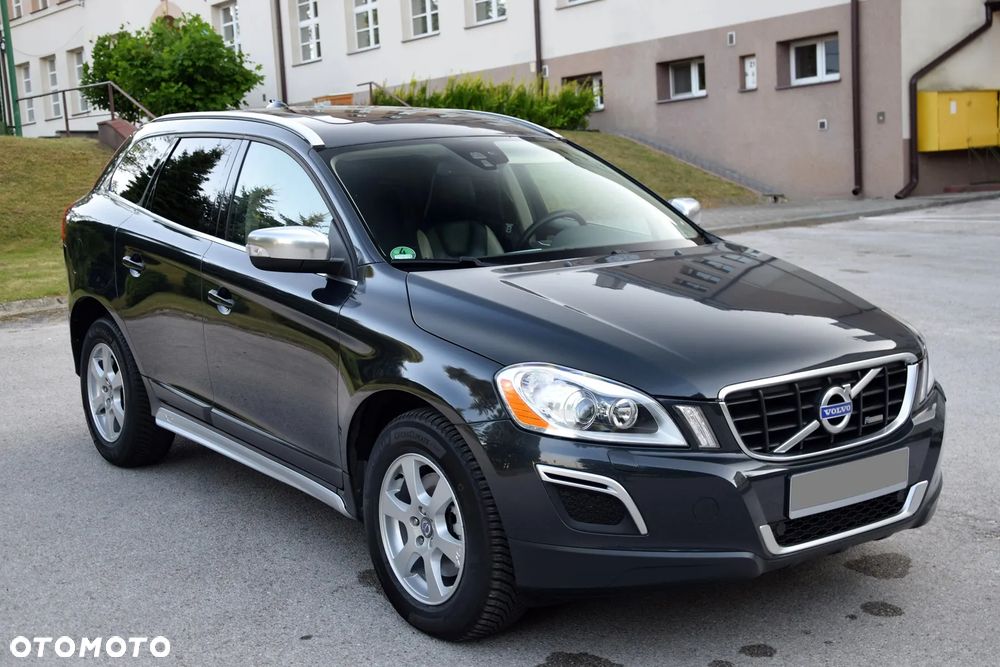 Volvo XC 60 D5 AWD RDesign - 13