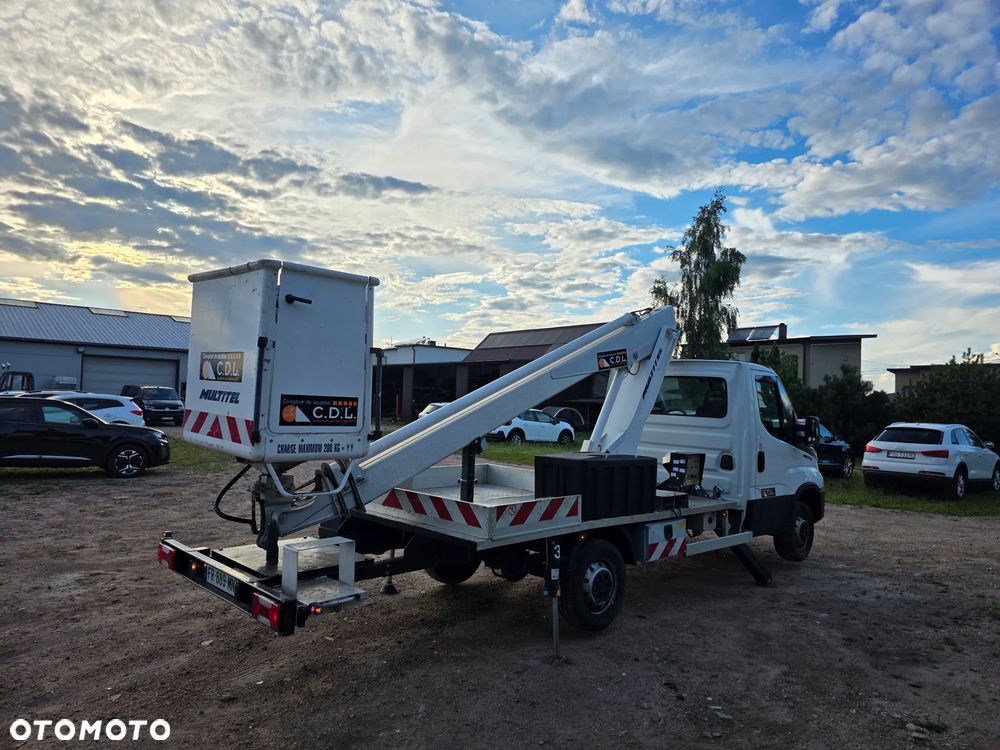 Iveco DAILY 35-140 - 13