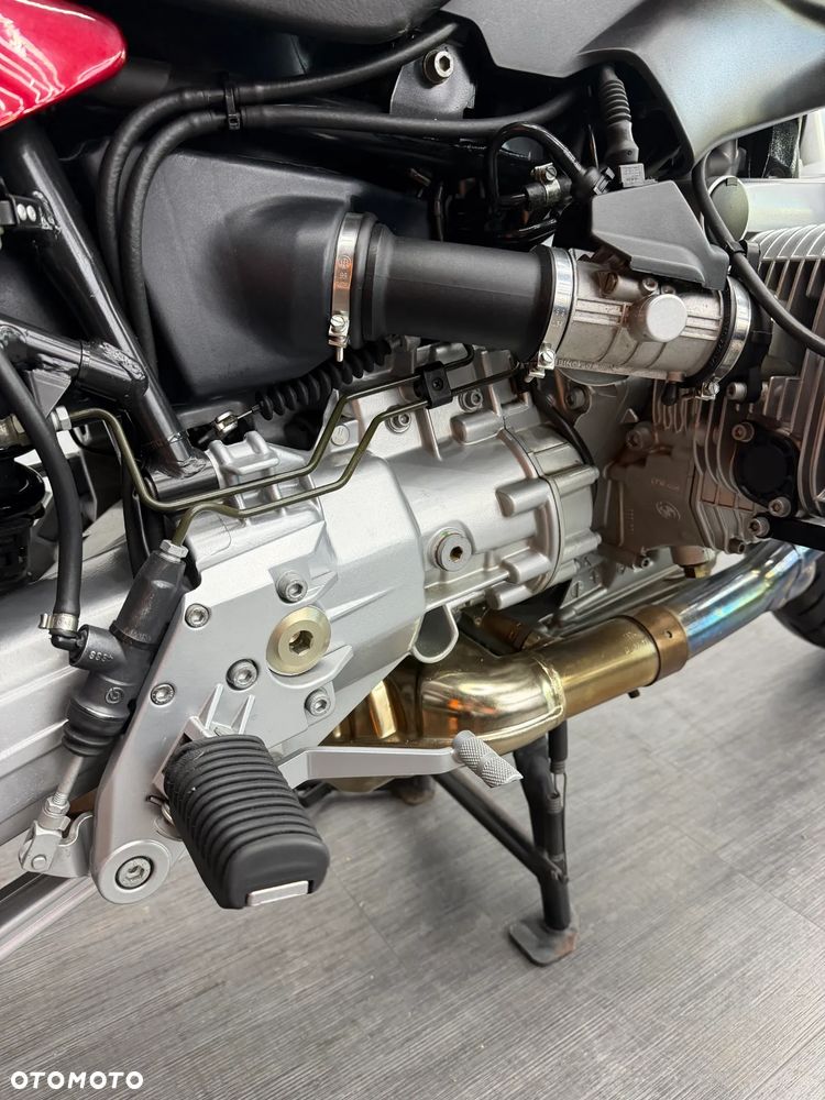 BMW R - 18