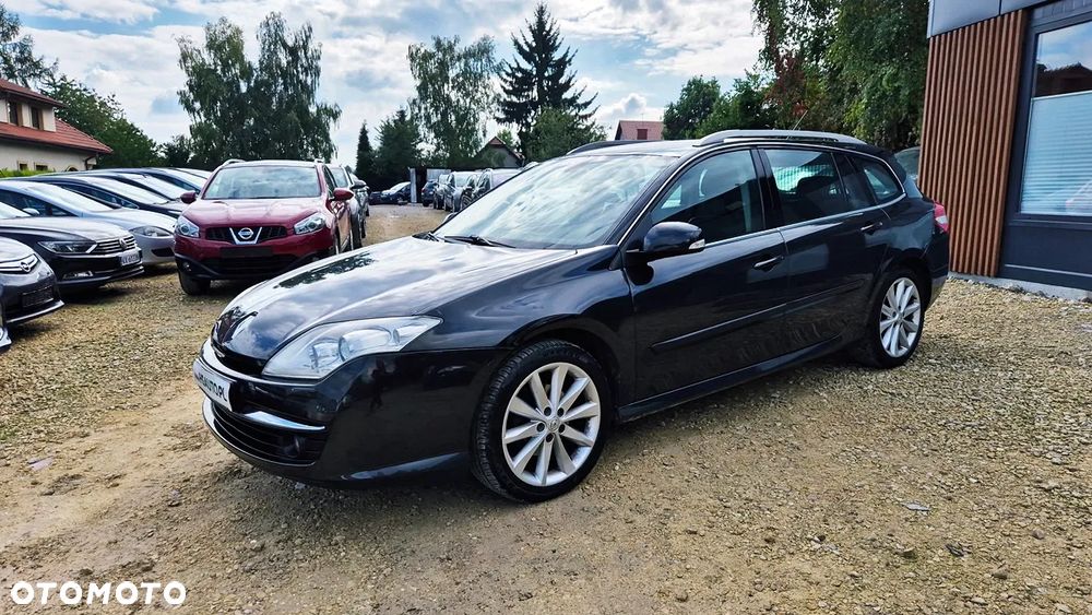 Renault Laguna 2.0 16V Turbo Expression - 26