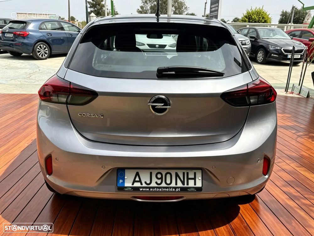 Opel Corsa-e Edition - 7