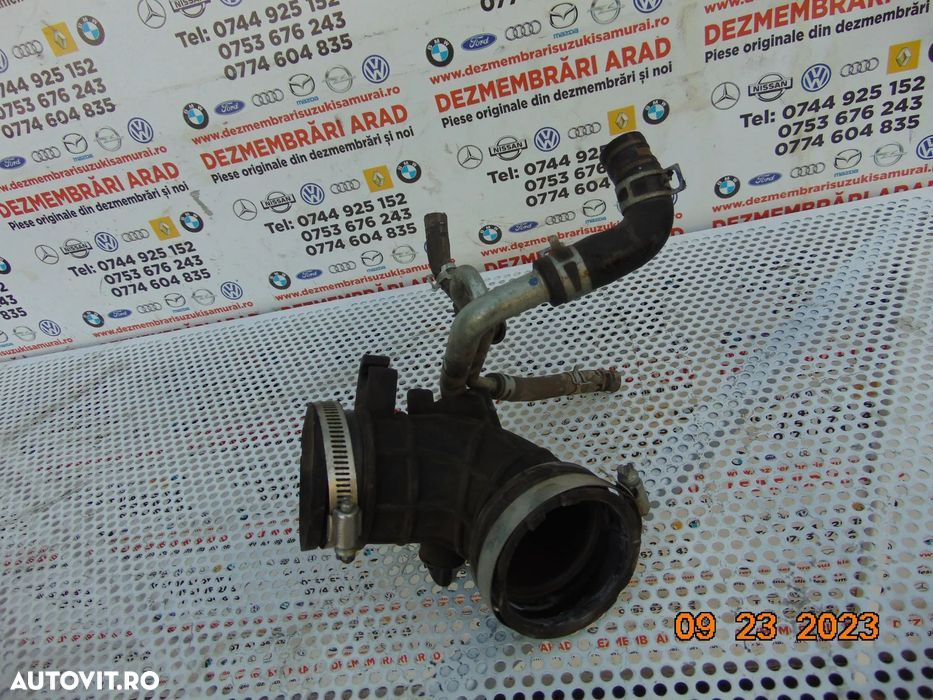 Furtun admsie aer suzuki vitara 1.6 m16 a sx4 - 2