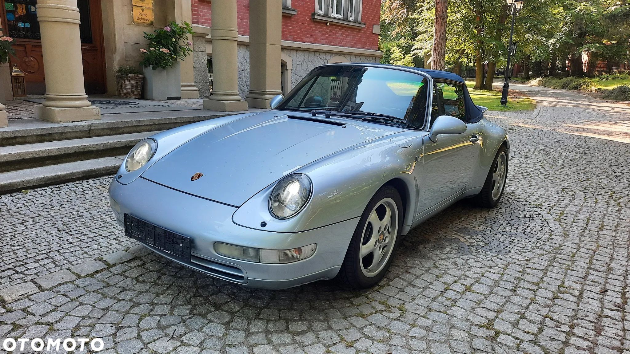 Porsche 911 - 1