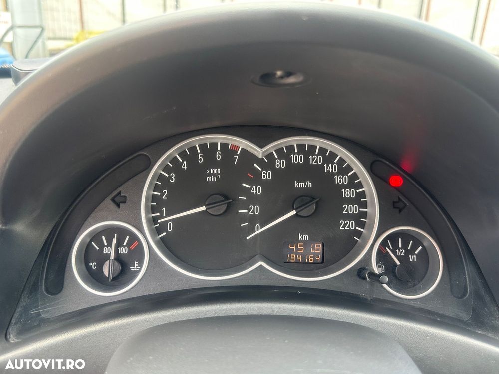 Opel Tigra 1.4i Sport - 6