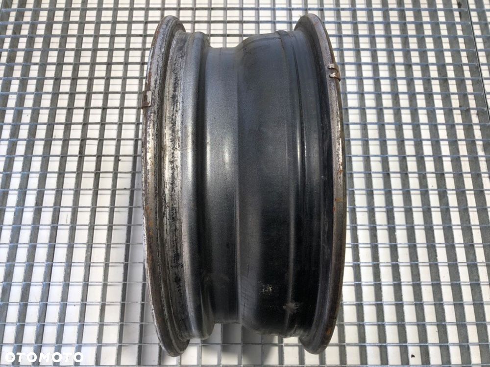 FELGA STALOWA 15 5X160 5,5J ET56  FORD TRANSIT Autobus (FD_ _, FB_ _, FS_ _, FZ_ _, FC_ _) 2000 - - 3