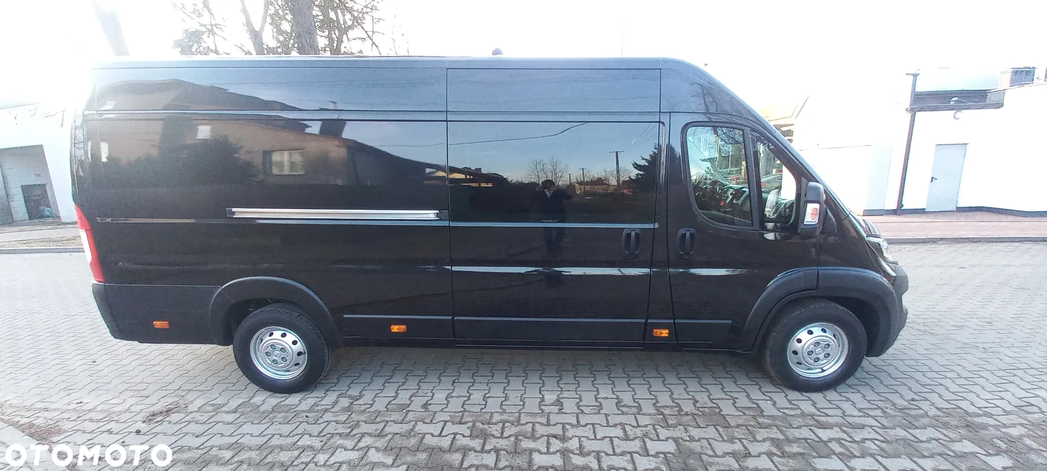 Peugeot Boxer - 3