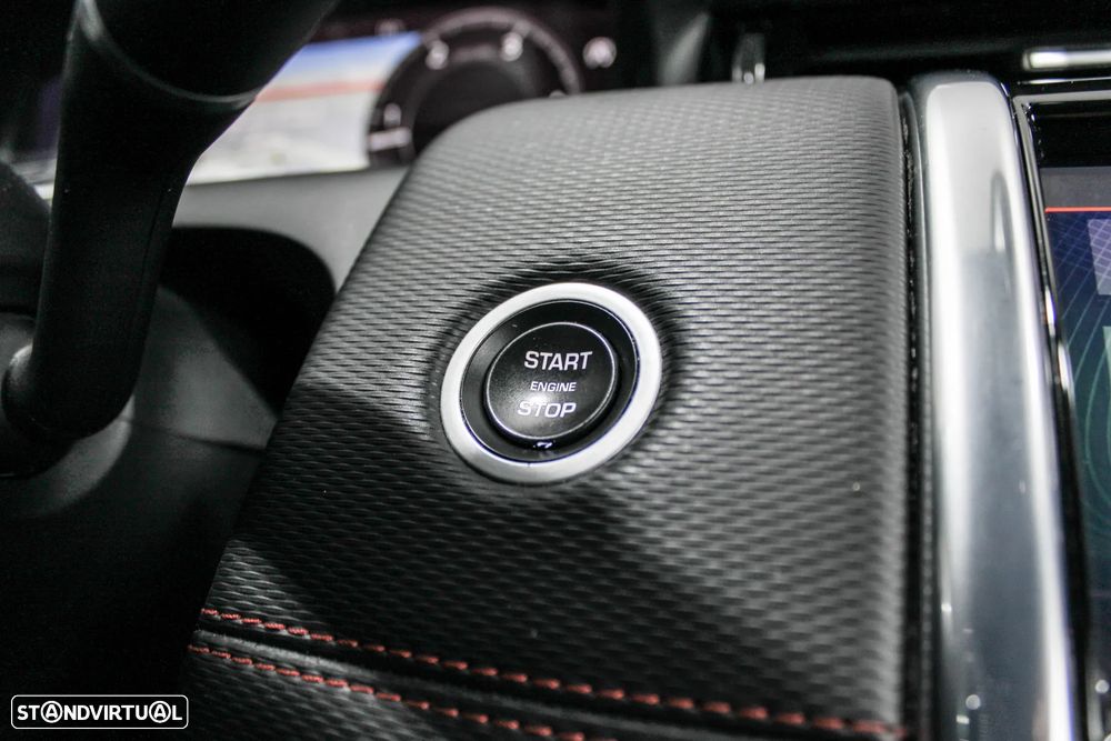 Land Rover Discovery Sport 2.0 eD4 R-Dynamic S 7L - 40